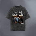 CERTIFIED WINNERS CLUB ACID WASHED TEE